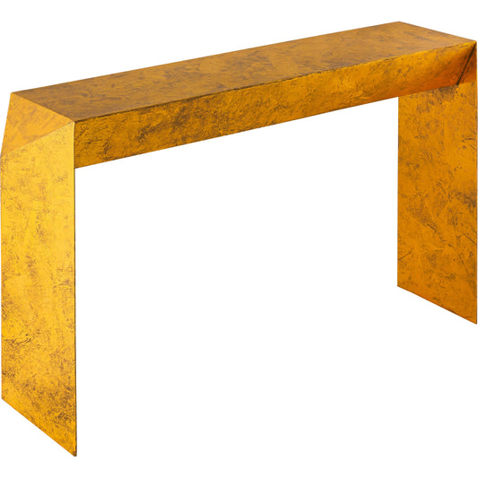 Katya Console by Pasargad Home. Made from iron in a eclectic & global style.