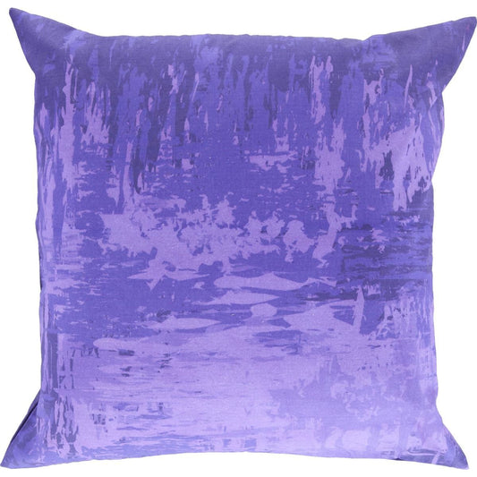 Serenade Pillow - 26749 by Surya. Made from 100% cotton in a traditional style.