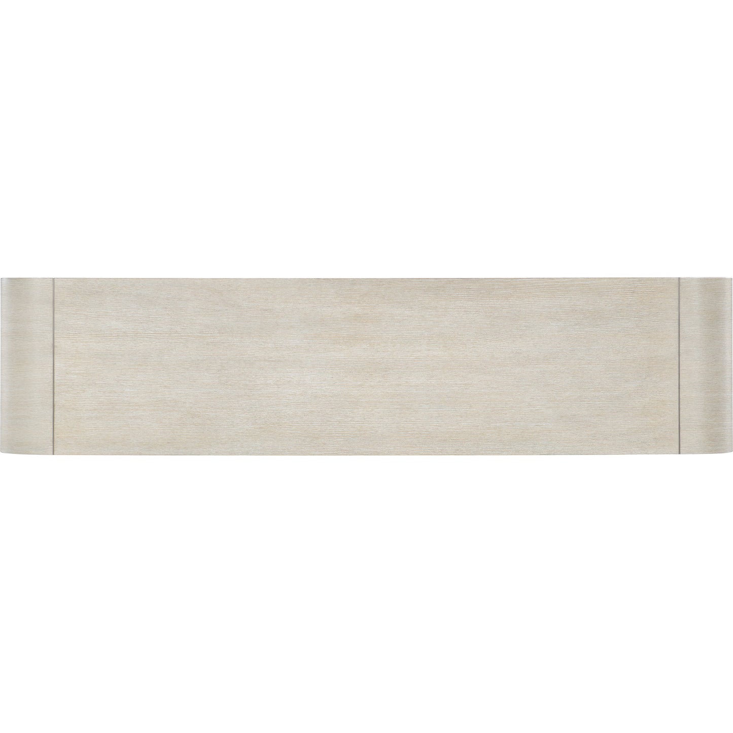 005 SI-2133639 | Additional Silo | Modern Mood Buffet by Hooker Furniture. Made from oak veneers, raffia in a modern style.