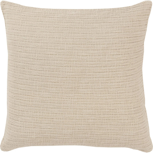 Bleckley Pillow by HedgeApple Essentials. Made from cotton in a modern style.