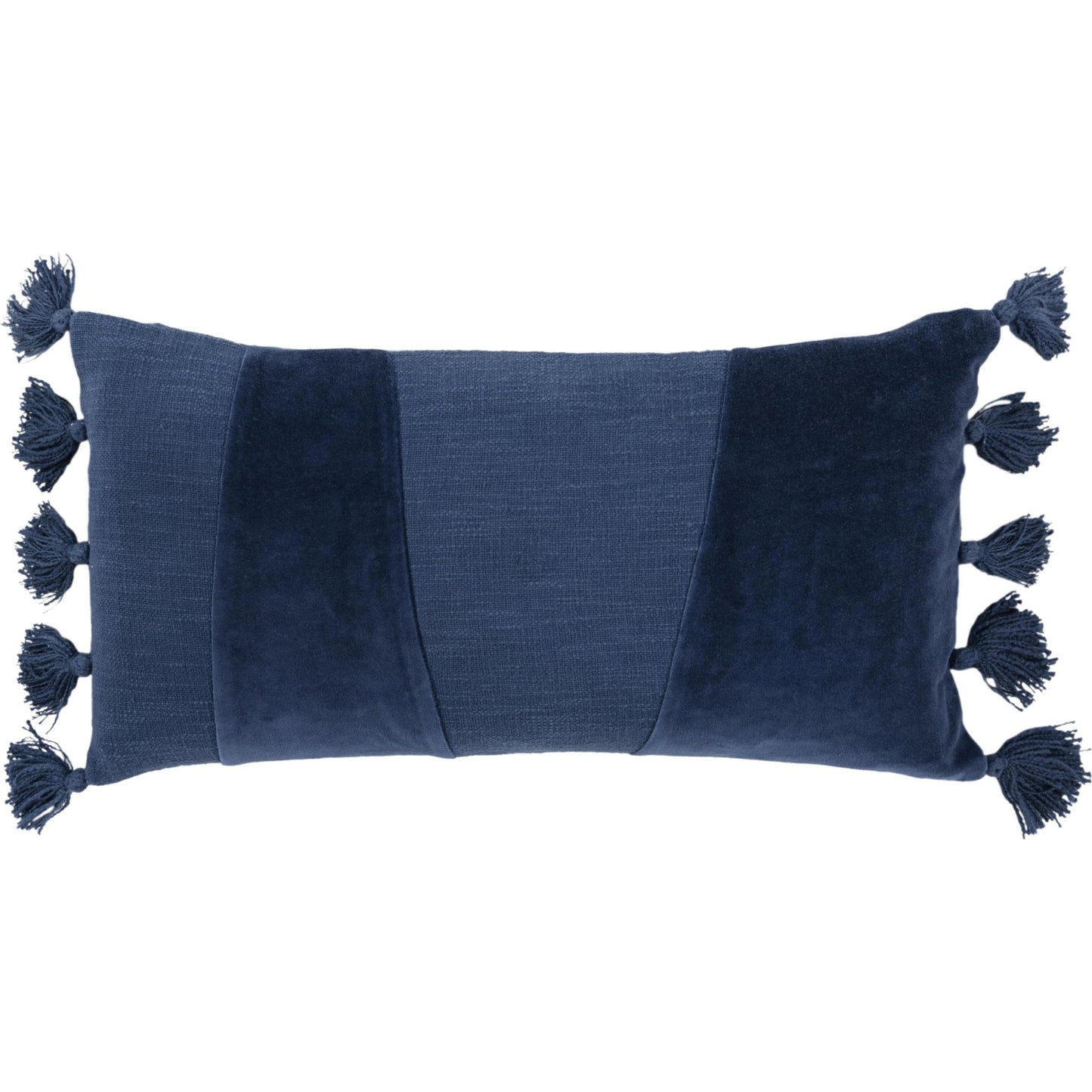 005 SI-2023152,SI-2023157 | Additional Silo | Harlan Pillow by HedgeApple Essentials. Made from cotton in a modern style.