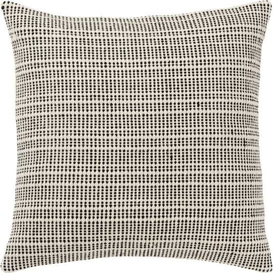 Arlington Pillow by HedgeApple Essentials. Made from cotton in a modern style.