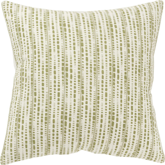 Canovanas Pillow by HedgeApple Essentials. Made from cotton in a modern style.