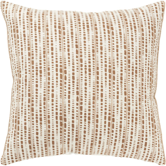 Canovanas Pillow by HedgeApple Essentials. Made from cotton in a modern style.