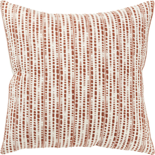 Canovanas Pillow by HedgeApple Essentials. Made from cotton in a modern style.