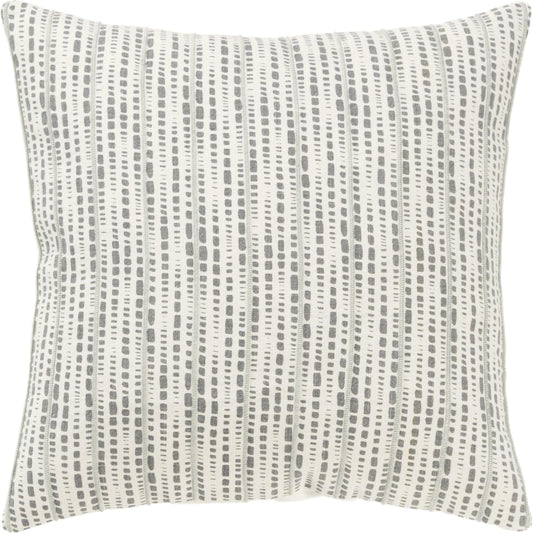 Canovanas Pillow by HedgeApple Essentials. Made from cotton in a modern style.