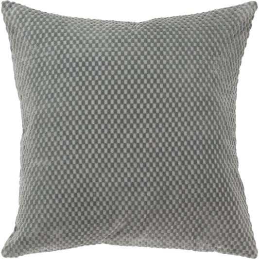 McCone Pillow by HedgeApple Essentials. Made from cotton in a modern style.