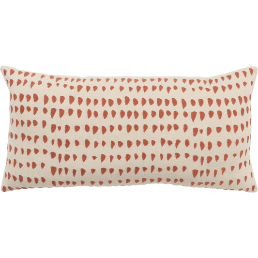 Gaston Pillow by HedgeApple Essentials. Made from cotton in a modern style.