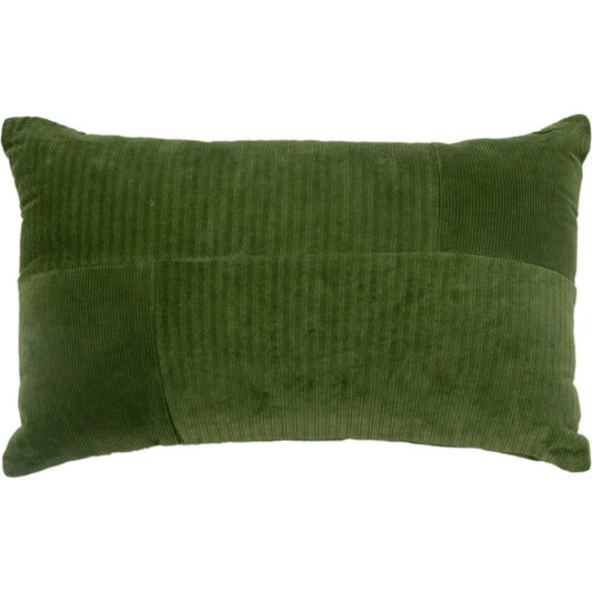 Iola Pillow by HedgeApple Essentials. Made from cotton in a modern style.
