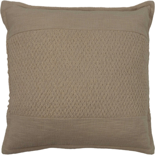 Bullitt Pillow by HedgeApple Essentials. Made from cotton in a modern style.