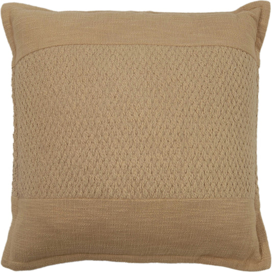 Bullitt Pillow by HedgeApple Essentials. Made from cotton in a modern style.