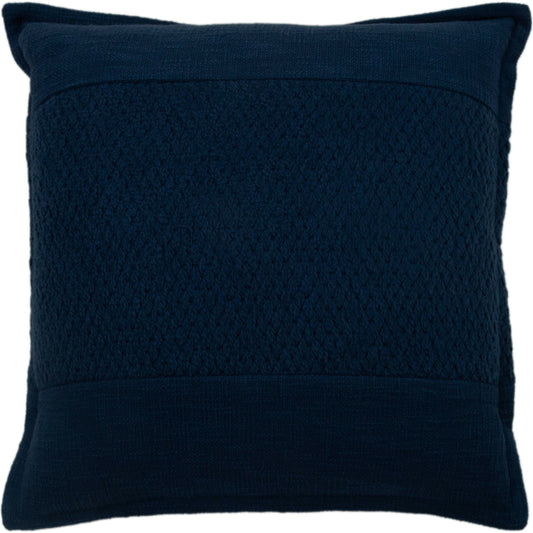 Bullitt Pillow by HedgeApple Essentials. Made from cotton in a modern style.
