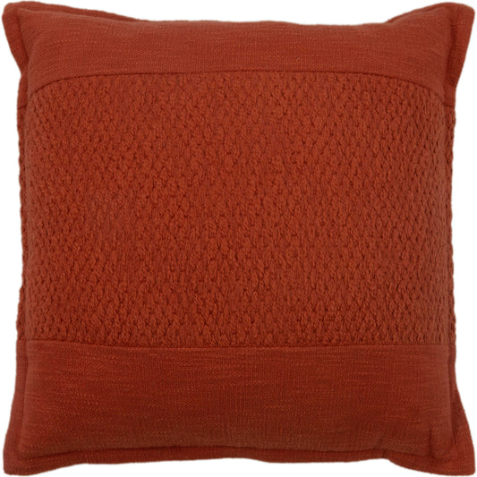Bullitt Pillow by HedgeApple Essentials. Made from cotton in a modern style.