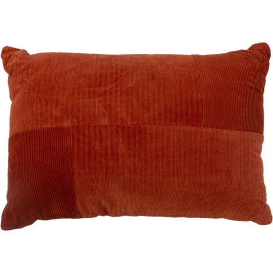 Iola Pillow by HedgeApple Essentials. Made from cotton in a modern style.