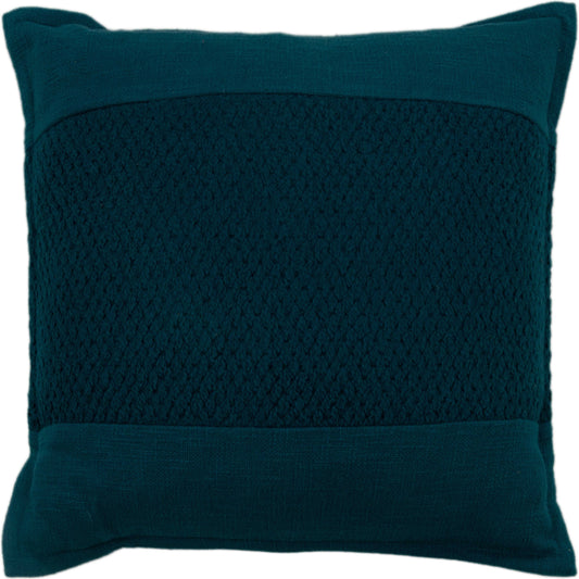Bullitt Pillow by HedgeApple Essentials. Made from cotton in a modern style.