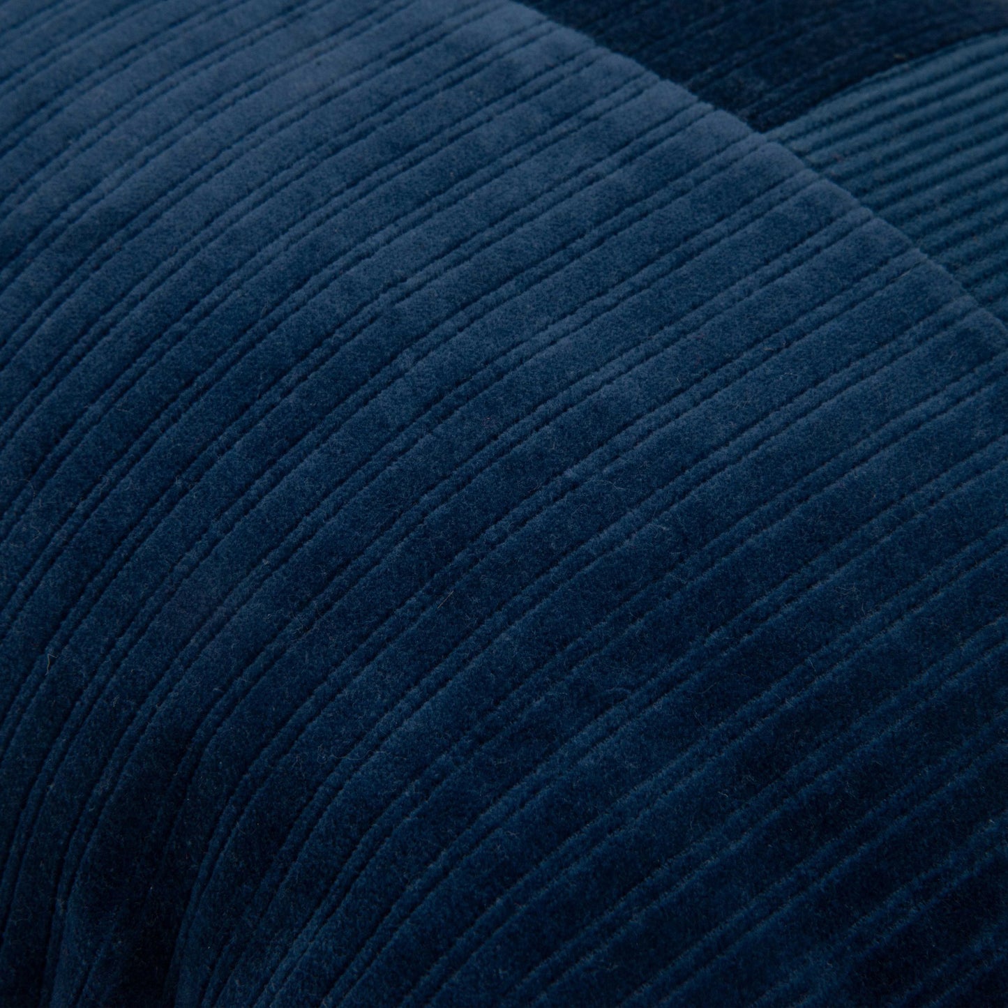 024 SI-2145116,SI-2145122 | Closeup | Iola Pillow by HedgeApple Essentials. Made from cotton in a modern style.