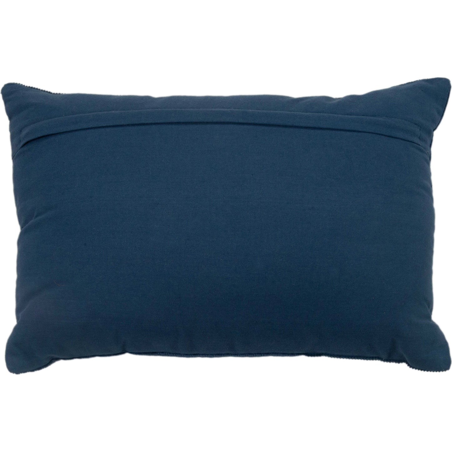 026 SI-2145116,SI-2145122 | Closeup | Iola Pillow by HedgeApple Essentials. Made from cotton in a modern style.