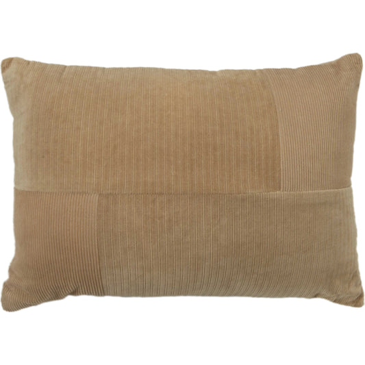 Iola Pillow by HedgeApple Essentials. Made from cotton in a modern style.