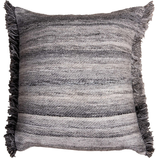 Watonwan Indoor/Outdoor Pillow by HedgeApple Essentials. Made from polyester pet in a modern style.