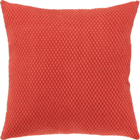McCone Pillow by HedgeApple Essentials. Made from cotton in a modern style.