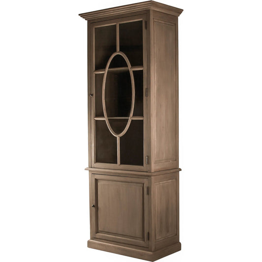 Florence Cabinet by Zentique. Made from unique in a traditional style.
