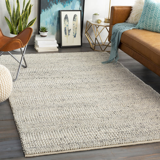 Tahoe Rug - 23134 by Surya. Made from 100% wool in a unique style.