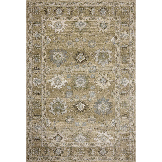 Tamryn TAM-03 Rug by Loloi. Made from 100% polypropylene in a unique style.