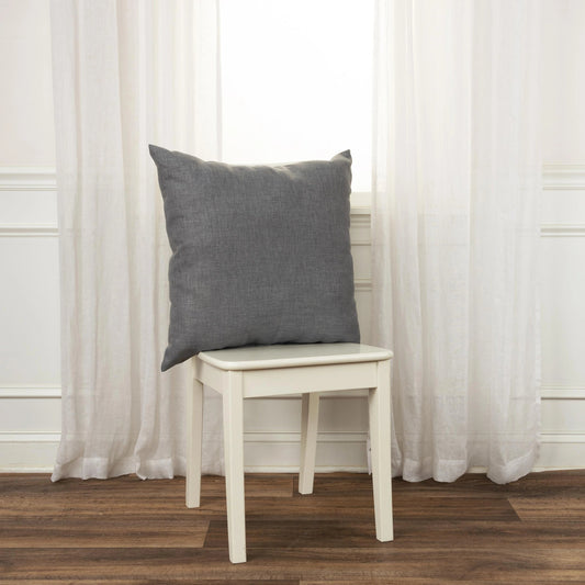 Staunton Indoor/Outdoor Pillow by HedgeApple Essentials. Made from polyester in a modern style.