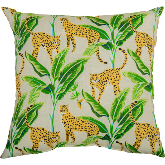 Salem Indoor/Outdoor Pillow by HedgeApple Essentials in multi. Made from polyester in a eclectic & global style.