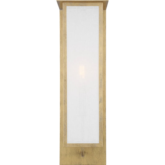 Dresden Large Sconce by Visual Comfort & Co.. Made from unique in a modern style.