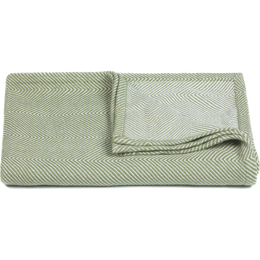Ella TH-ELL51621 Throw by Chandra. Made from 100% cotton in a transitional style.