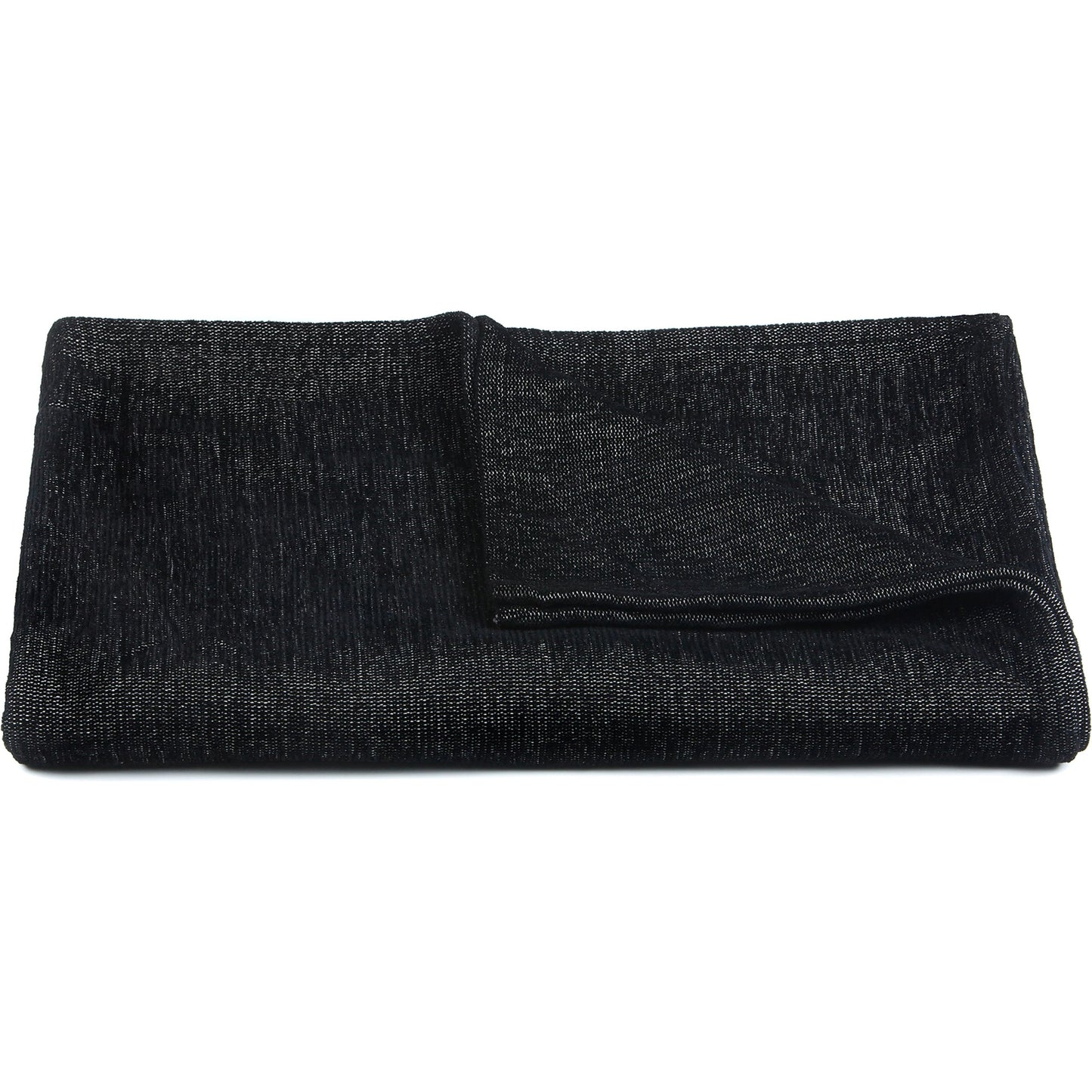 001 SI-2349111 | Primary Silo | Lulu TH-LUL51611 Throw by Chandra. Made from 65% polyester, 35% cotton in a transitional style.