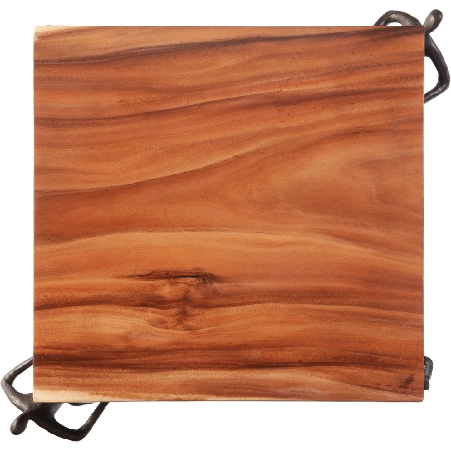 007 SI-1786279 | Additional Silo | Atlas Side Table Chamcha Wood, Natural by Phillips Collection in natural. Made from unique in a eclectic & global style.