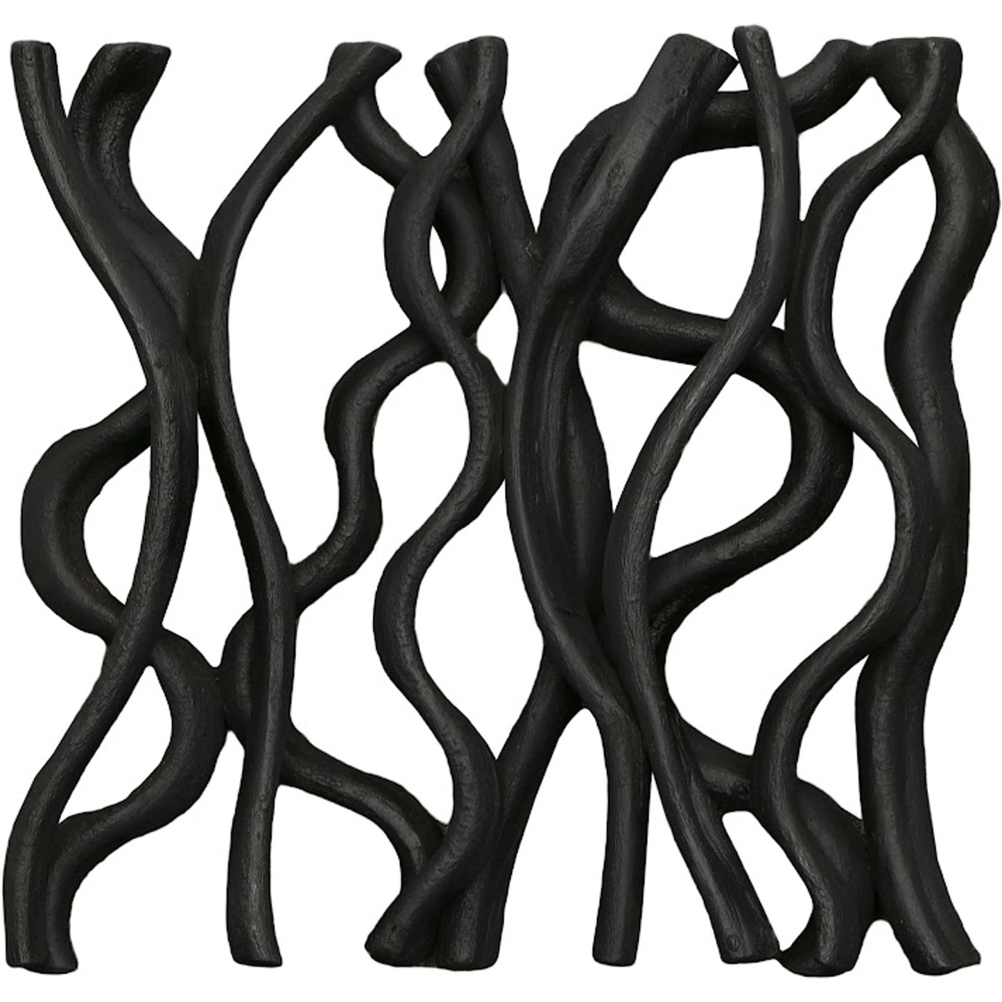 011 SI-2065489 | Additional Silo | Vine Wall Tile by Phillips Collection. Made from wood in a modern style.