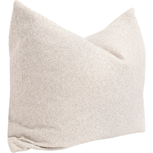 009 SI-2292647 | Primary Silo | The Basic Essential Dutch Pillow (Set of 2) by Essentials For Living in caramel velvet. Made from unique in a modern style.