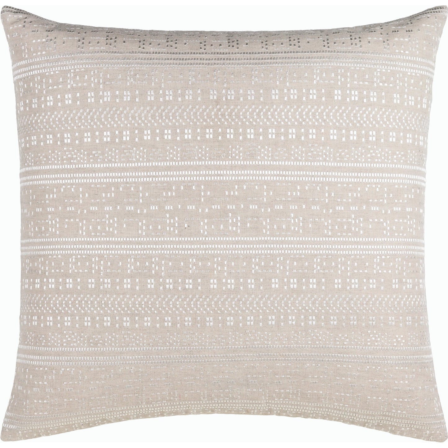 001 SI-2164915,SI-2164916,SI-2164917,SI-2164918,SI-2164919,SI-2164920 | Primary Silo | Theodore Accent Pillow - 532621 by Surya. Made from linen, cotton in a modern style.