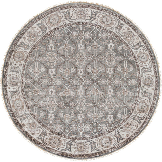 Theodora Rug - 12936 by Surya. Made from unique in a unique style.
