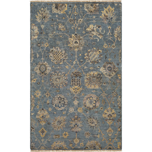 Theodora Rug - 23310 by Surya. Made from unique in a unique style.