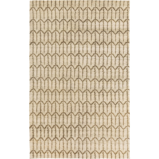 001 67788-27369,67788-27370,67788-27371 | Primary Silo | Thompson THP-1000 Indoor/Outdoor Rug by Surya in beige, olive. Made from 100% wool in a unique style.