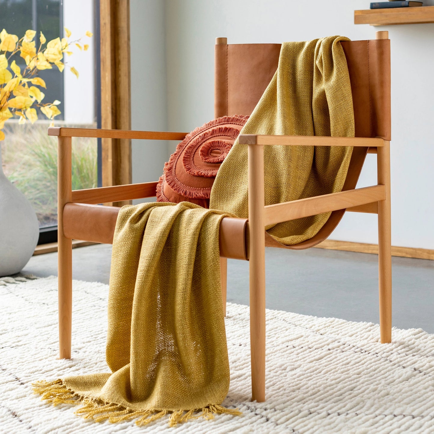 026 O-SURYA-TID007-5951 | Lifestyle | Tilda - 12941 by Surya. Made from 100% acrylic in a traditional style.