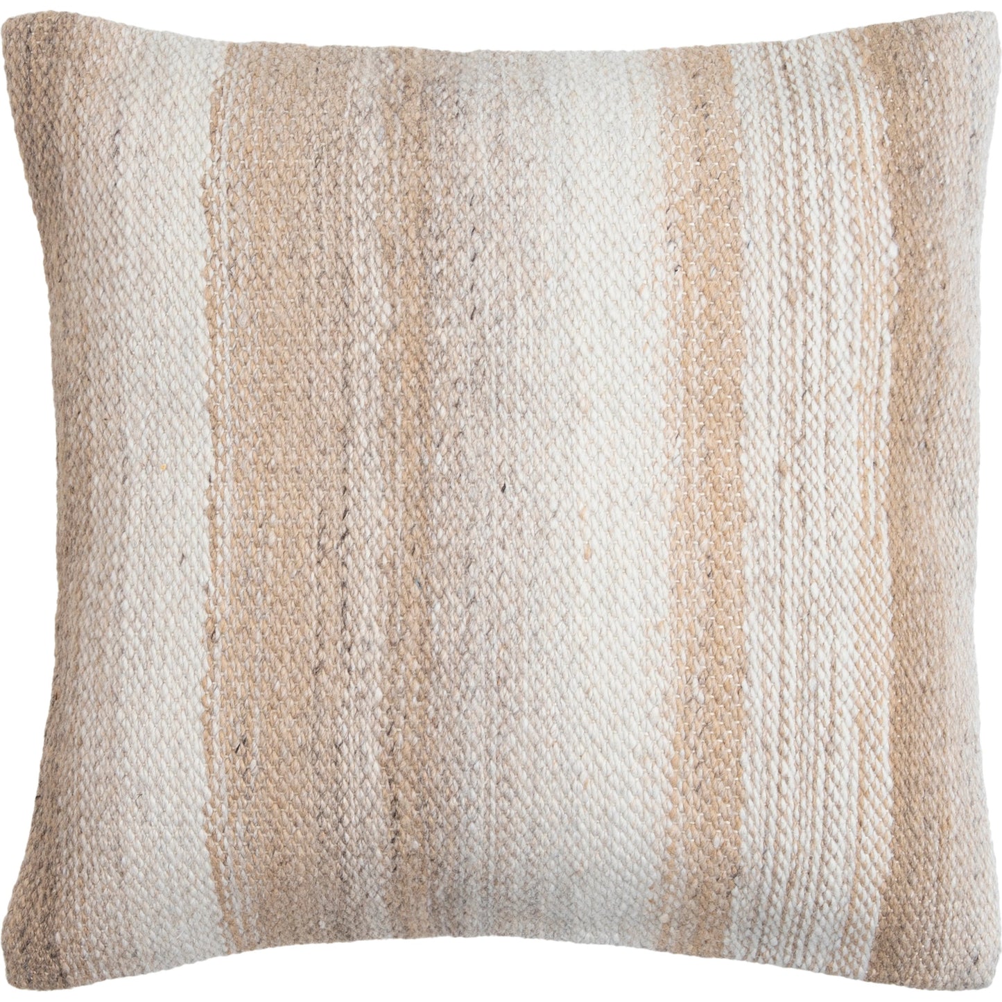 002 SI-2132879,SI-2132880,SI-2132882,SI-2132883,SI-2132885,SI-2132886 | Primary Silo | Terrain Pillow - 528003 by Surya. Made from front: 100% recycled pet yarn, back: 100% polyester in a modern style.