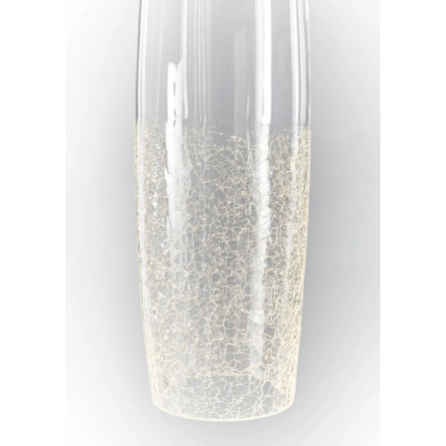 003 SR-806871 | Closeup | Coda Pendant by Tech Lighting in satin nickel. Made from glass in a modern style.