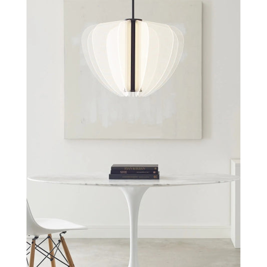 Nyra 28 Chandelier by Visual Comfort & Co.. Made from aluminum in a modern style.