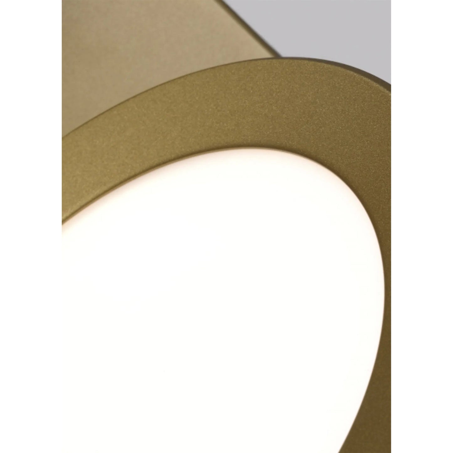 005 SR-808117,SR-808118 | Closeup | Spectica Wall Sconce by Tech Lighting in matte black. Made from aluminum in a modern style.