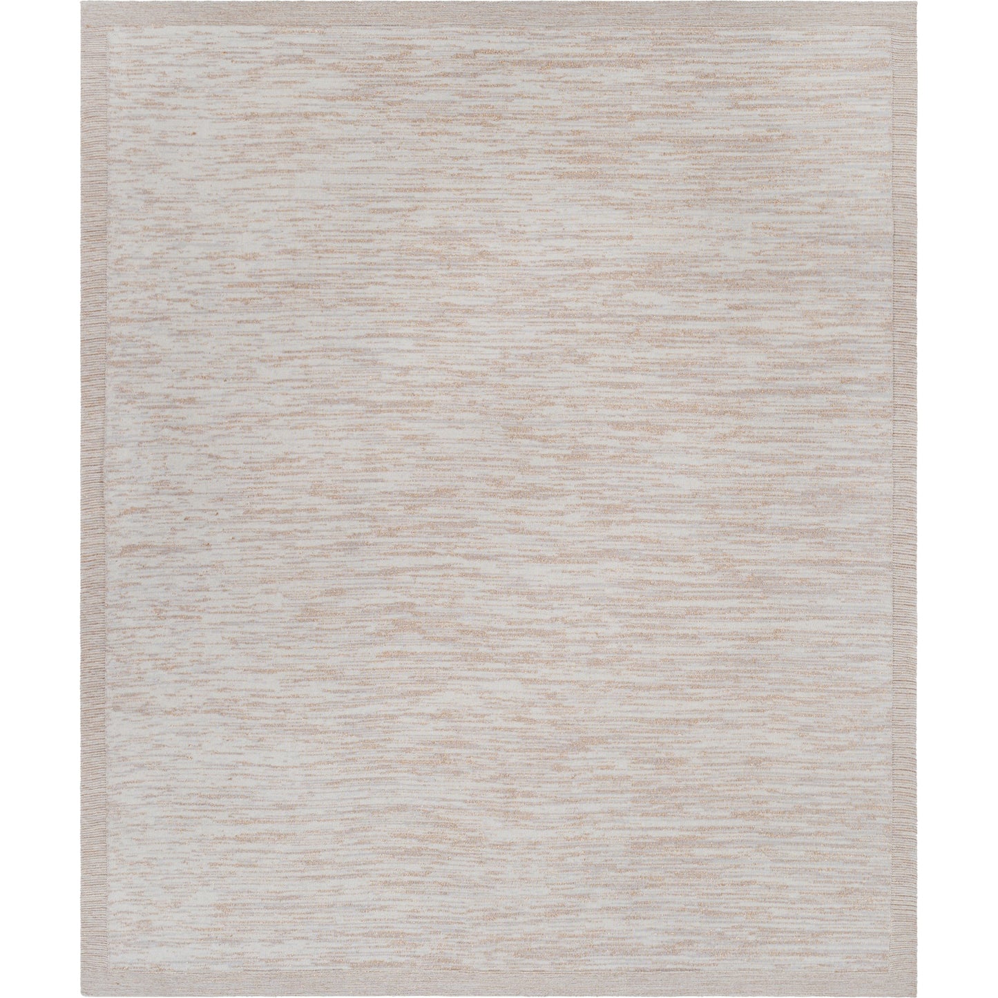 002 SR-754187 | Additional Silo | Tremolo - 15821 by Surya in cream, light gray, metallic - copper. Made from 95% cotton, 5% lurex in a modern style.