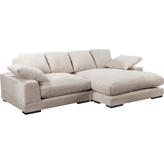 Plunge Sectional by Moe's Home Collection. Made from unique in a modern style.