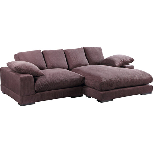 Plunge Sectional by Moe's Home Collection. Made from unique in a modern style.