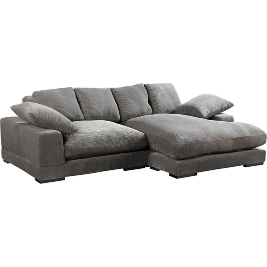 Plunge Sectional by Moe's Home Collection. Made from unique in a modern style.