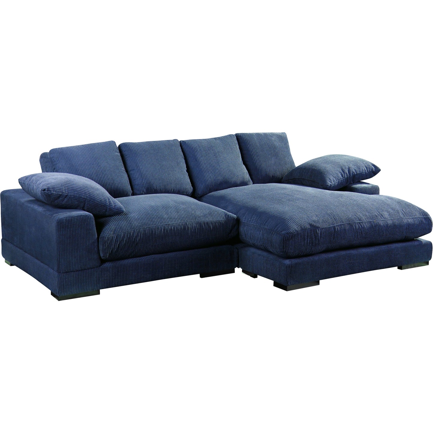 087 SI-2122029 | Primary Silo | Plunge Sectional by Moe's Home Collection. Made from unique in a modern style.