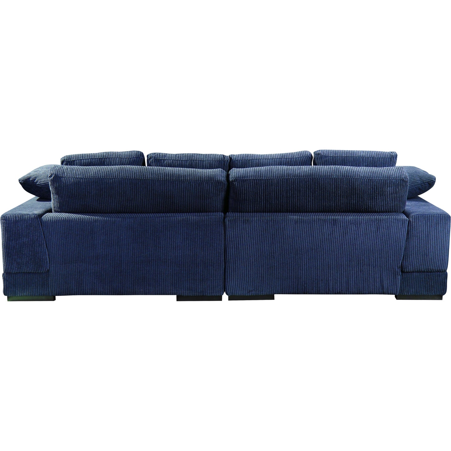 019 SI-2122029 | Additional Silo | Plunge Sectional by Moe's Home Collection. Made from unique in a modern style.